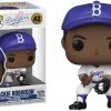 Funko Pop Vinyl Figurine Jackie Robinson #42 - MLB Brooklyn Dodgers Pop! Sports