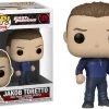 Funko Pop Vinyl Figurine Jakob Toretto #1079 - Fast & Furious Pop! Movies