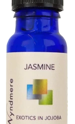 Wyndmere Naturals Aromatherapy Gifts Jasmine ~ 10ml (1/3 Oz)
