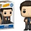 Pop! Television Funko Pop Vinyl Figurine Jerry Seinfeld Doing Stand-Up #1081 - Seinfeld