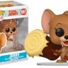 Funko Pop Vinyl Figurine Jerry The Mouse #1097 - Tom And Jerry Movie