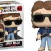 Funko Pop Vinyl Figurine John Nada (Rowdy Piper) # 974 - They Live Pop! Movies