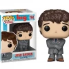 Funko Pop Vinyl Figurine Josh Baskin In Suit - Big Pop! Movies