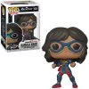 Pop! Marvel Funko Pop Vinyl Figurine Kamala Khan #631 - Marvel Gamerverse