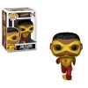 Funko Pop Vinyl Figurine Kid Flash #714 - The Flash On The CW