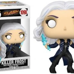 Funko Pop Vinyl Figurine Killer Frost #1098 - The Flash