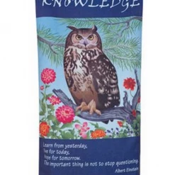 Premier Kites Knowledge Banner Scroll Sale!