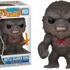 Funko Pop Vinyl Figurine Kong Battle-Scarred #1020 - Godzilla Vs King Kong