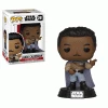 Funko Pop Vinyl Figurine Lando Calrissian (General) #291 - Star Wars Pop! Movies