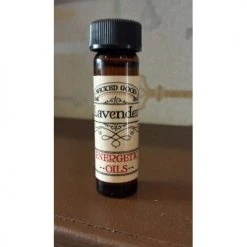 Coventry Creations Lavender ~ Wicked Good Energetic Oil (2 Dram; 7 Ml)