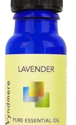 Wyndmere Naturals Lavender ~ 10ml (1/3 Oz) Aromatherapy Gifts