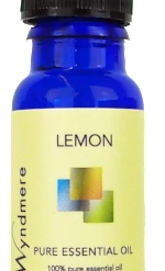 Wyndmere Naturals Lemon ~ 10ml (1/3 Oz)