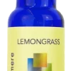 Wyndmere Naturals Aromatherapy Gifts Lemongrass ~ 10ml (1/3 Oz)