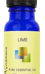Wyndmere Naturals Lime ~ 10ml (1/3 Oz)