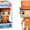 Funko Pop Vinyl Figurine Lloyd Christmas In Tux #1039 - Dumb & Dumber