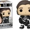Pop! Sports Funko Pop Vinyl Figurine Luc Robitaille #67 - NHL LA Kings