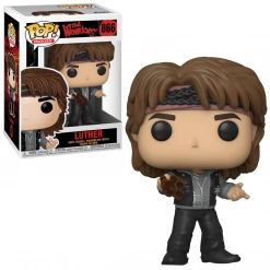 Pop! Movies Funko Pop Vinyl Figurine Luther 866 - The Warriors