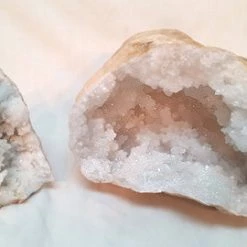 Pikes Peak Rock Shop Wholesale Crystals & Tumbled Stones Moroccan Geode Fragments