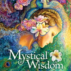 US Games Systems Mystical Wisdom Card Deck