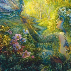 US Games Systems Mystical Wisdom Card Deck