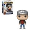 Pop! Movies Funko Pop Vinyl Figurine Marty McFly Future Outfit #962 - Back To The Future