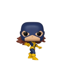 Funko Pop Vinyl Figurine Marvel Girl - Marvel 80th Anniversary Pop! Marvel