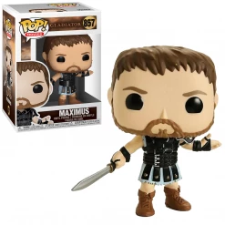 Funko Pop Vinyl Figurine Maximus 857 - Gladiator