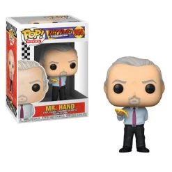 Funko Pop Vinyl Figurine Mr. Hand #955 - Fast Times At Ridgemont High
