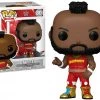 Funko Pop Vinyl Figurine Mr. T Hulkamania #80 - WWE Pop! Television