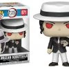 Funko Pop Vinyl Figurine Muzan Kibutsuji #871 - Demon Slayer Pop! Animation & Anime