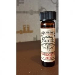 Coventry Creations Fragrance Oils & Diffusers Myrrh ~ Wicked Good Energetic Oil (2 Dram; 7 Ml)