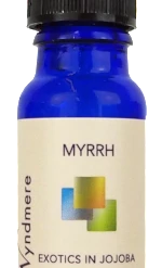 Wyndmere Naturals Myrrh ~ 10ml (1/3 Oz)