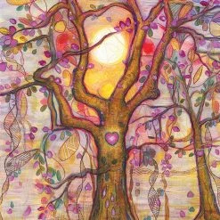 US Games Systems Namaste Blessing & Divination Cards 9 US Games Systems Namaste Blessing & Divination Cards