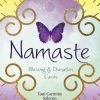 US Games Systems Namaste Blessing & Divination Cards