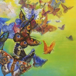 US Games Systems Nature's Whispers Oracle Cards