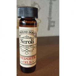 Coventry Creations Neroli ~ Wicked Good Energetic Oil (2 Dram; 7 Ml)