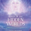 US Games Systems Oracle Of The Hidden Worlds Card Deck Metaphysical & Divination Gifts 1 US Games Systems Oracle Of The Hidden Worlds Card Deck Metaphysical & Divination Gifts