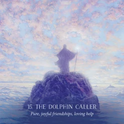 US Games Systems Oracle Of The Hidden Worlds Card Deck Metaphysical & Divination Gifts 11 US Games Systems Oracle Of The Hidden Worlds Card Deck Metaphysical & Divination Gifts