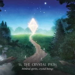 US Games Systems Oracle Of The Hidden Worlds Card Deck Metaphysical & Divination Gifts 12 US Games Systems Oracle Of The Hidden Worlds Card Deck Metaphysical & Divination Gifts