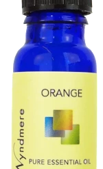 Wyndmere Naturals Orange ~ 10ml (1/3 Oz)