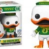 New Arrivals! Funko Pop Vinyl Figure The Oregon Duck #14 - University Of Oregon
