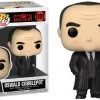 Funko Pop Vinyl Figure Oswald Cobblepot/Penguin #1191 - The Batman 2022 New Arrivals!