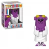Pop! Ad Icons Funko Pop Vinyl Figurine Alexander The Grape Otter Pops