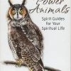 US Games Systems Metaphysical & Divination Gifts Power Animals ~ Spirit Guides For Your Spiritual Life Cards 1 US Games Systems Metaphysical & Divination Gifts Power Animals ~ Spirit Guides For Your Spiritual Life Cards