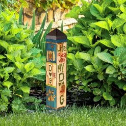 Studio M Lessons From My Dog 20