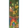 Studio M Rainbow Bridge Dog 20" Art Pole New Arrivals!