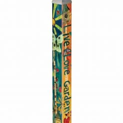 Studio M Garden Celebration 16" Mini Art Pole