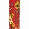 Studio M Count Your Blossoms 20" Art Pole