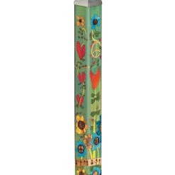 Studio M New Arrivals! Love Grows Here 16" Mini Art Pole