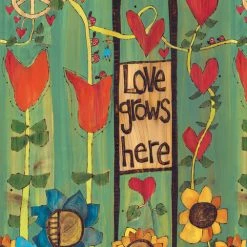 Studio M New Arrivals! Love Grows Here 16